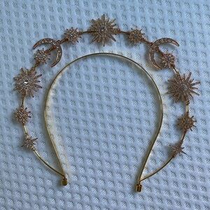Celestial Headband